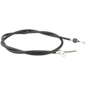 HandBrake Cable, Right FEBEST 0299-BCC11XRH OE Ref 36530-EM10A
