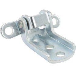 Door Hinges FEBEST 0299-HDB10RSFLL OE Ref 8040195F0C