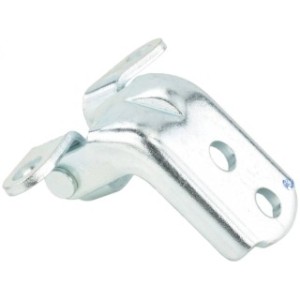 Front Left Door Lower Hinge FEBEST 0299-HDJ32FLL OE Ref 804018H70A