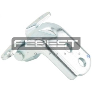 Charnière inférieure de porte avant gauche FEBEST 0299-HDJ32FLL pour NISSAN, INFINITI FEBEST