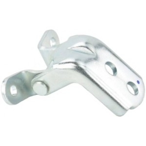 Front Left Door Upper Hinge FEBEST 0299-HDJ32FLU OE Ref 82421-4P000
