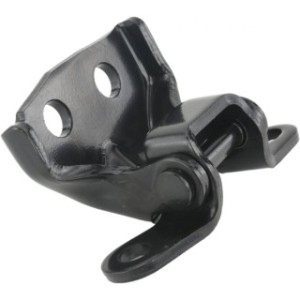 Front Left Door Lower Hinge FEBEST 0299-HDP12FLL OE Ref 80421BU030