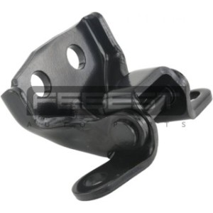 Charnière inférieure de porte avant gauche FEBEST 0299-HDP12FLL pour NISSAN 80421-BU000 FEBEST