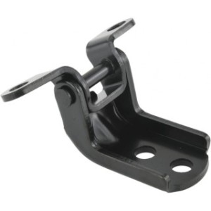 Front Left Door Upper Hinge FEBEST 0299-HDP12FLU OE Ref 824212F030