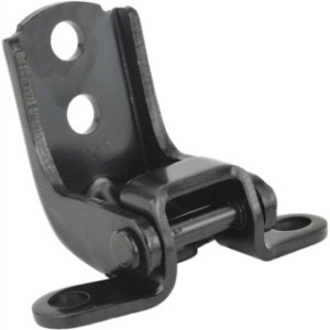 Front Left Door Lower Hinge FEBEST 0299-HDT32FLL OE Ref 80400JN00A