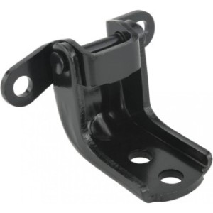 Front Left Door Upper Hinge FEBEST 0299-HDT32FLU OE Ref 80401JN00A