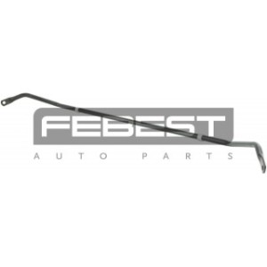 Amortisseur arrière FEBEST 0299-J32R pour NISSAN TEANA FEBEST