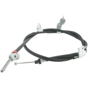 HandBrake Cable, Right FEBEST 0299-T31PCRH OE Ref 36530-JG00A