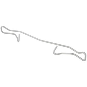 Brake Pads Anti-Rattle Spring FEBEST 0303-001 OE Ref 3M51-2B486-AA