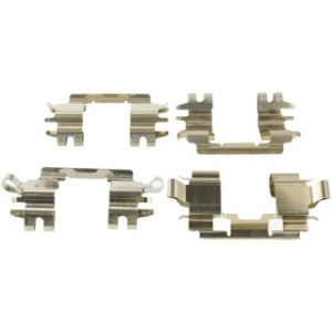 Brake Disc Clips FEBEST 0303-EUF-KIT OE Ref 45238-SR3-003