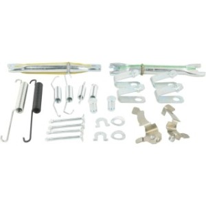 Brake Shoe Fitting Kit FEBEST 0304-CIVR-KIT OE Ref 43171-S04-013