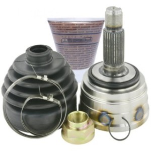 Outer CV Joint FEBEST 0310-022 OE Ref 44010-SL4-020