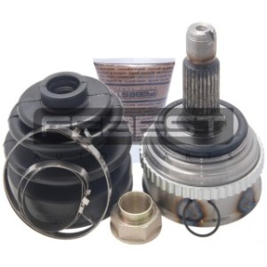 Joint homocinétique extérieur FEBEST 0310-024A50 pour HONDA, ACURA 44010-S01-961 FEBEST