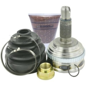 Outer CV Joint FEBEST 0310-033A50 OE Ref 44010-S30-950