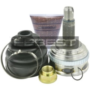 Joint homocinétique extérieur FEBEST 0310-033A50 pour HONDA, ACURA 44010-S0A-J50 FEBEST