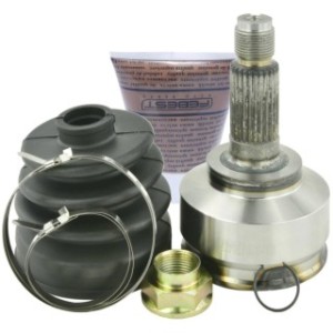 Outer CV Joint FEBEST 0310-059 OE Ref 44014-SAB-N01