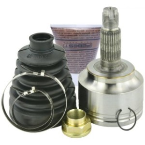 Outer CV Joint FEBEST 0310-060 OE Ref 44014-SDA-A01