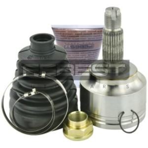 Joint homocinétique extérieur FEBEST 0310-060 pour HONDA 44014-SDA-A00 FEBEST