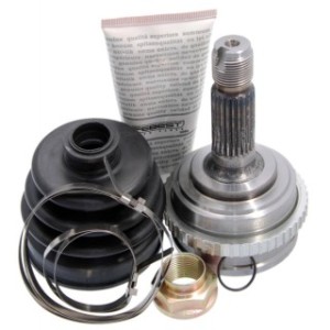 Outer CV Joint FEBEST 0310-061A50 OE Ref 44010-S50-951