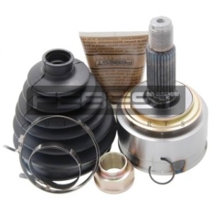 Joint homocinétique extérieur FEBEST 0310-BE pour HONDA STEPWGN, FR-V FEBEST