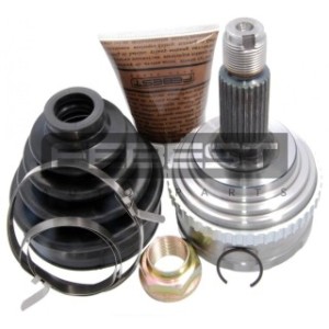 Joint homocinétique extérieur FEBEST 0310-CF4A50 pour HONDA TORNEO, ACCORD FEBEST