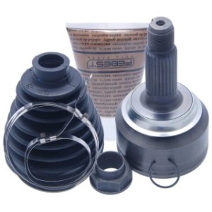 Outer CV Joint FEBEST 0310-CITYAT OE Ref 44014-TF6-N01