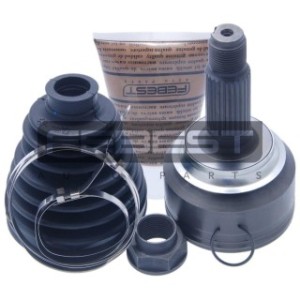 Joint homocinétique extérieur FEBEST 0310-CITYAT pour HONDA 44014-TF6-N01 FEBEST