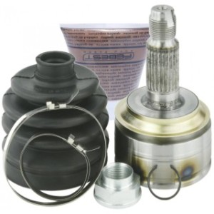 Outer CV Joint FEBEST 0310-CIVAT OE Ref 44014-SNE-A02