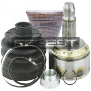 Joint homocinétique extérieur FEBEST 0310-CIVAT pour HONDA CIVIC OE 44014-SNE-A01 FEBEST