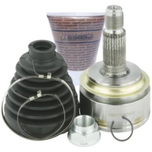 Outer CV Joint FEBEST 0310-CIVIC5D OE Ref 44014-TV1-305