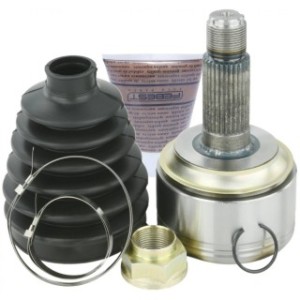Outer CV Joint FEBEST 0310-CRVDI OE Ref 44014-STK-A01