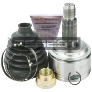 Joint homocinétique extérieur FEBEST 0310-CWAT pour HONDA 44014-T0A-305 FEBEST