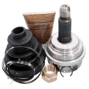 Outer CV Joint FEBEST 0310-EUA50 OE Ref 44014-S6D-E02