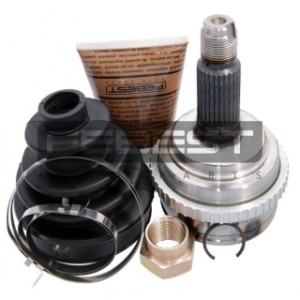 Joint homocinétique extérieur FEBEST 0310-EUA50 pour HONDA CIVIC OE 44014-S6D-E01 FEBEST