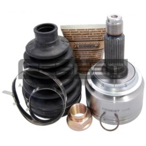 Joint homocinétique extérieur FEBEST 0310-FD pour HONDA 44014-SCD-000 FEBEST