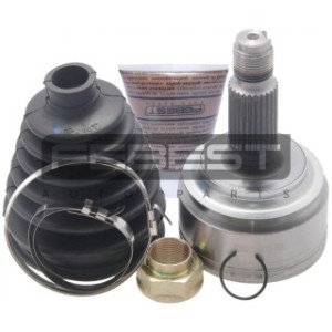 Joint homocinétique extérieur FEBEST 0310-FDAT pour HONDA CIVIC, AIRWAVE FEBEST