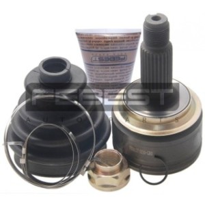 Joint homocinétique extérieur FEBEST 0310-GB3 pour HONDA CITY OE 44014-SYY-000 FEBEST