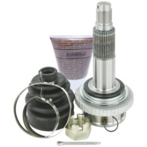 Rear Outer CV Joint FEBEST 0310-HRV4WDA50 OE Ref 42311-S2H-G52