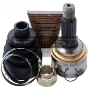 Joint homocinétique extérieur arrière FEBEST 0310-RER pour HONDA CR-V FEBEST