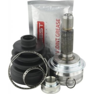 Rear Outer CV Joint FEBEST 0310-RMR OE Ref 42310-T1W-A01