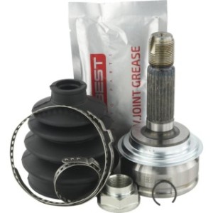 Rear Outer CV Joint FEBEST 0310-RWR OE Ref 42310-TLA-A21