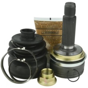 Rear Outer CV Joint FEBEST 0310-YF4R OE Ref 42311-SZA-A01