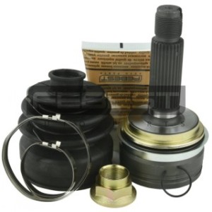 Joint homocinétique extérieur arrière FEBEST 0310-YF4R pour HONDA PILOT FEBEST