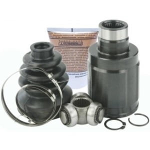 Inner Right CV Joint FEBEST 0311-CIVHYRH OE Ref 44305-SNC-000