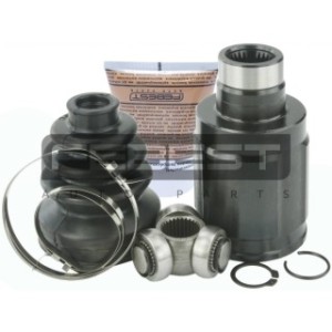 Joint homocinétique intérieur droit FEBEST 0311-CIVHYRH pour HONDA 44305-S5B-950 FEBEST