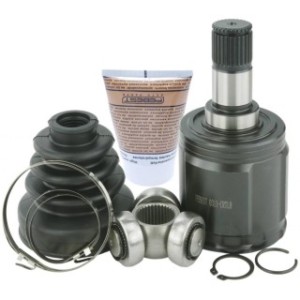 Inner Left CV Joint FEBEST 0311-CRTLH OE Ref 44306-STK-A01
