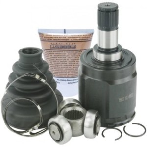 Inner Left CV Joint FEBEST 0311-CRVATLH OE Ref 44306-T0A-A01