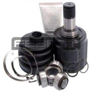 Joint homocinétique intérieur droit FEBEST 0311-CRVMTRH pour HONDA, ACURA 44305-SWW-900 FEBEST