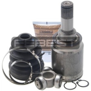 Joint homocinétique intérieur arrière FEBEST 0311-CRVRR pour HONDA 42320-S0E-300 FEBEST