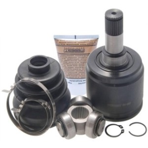 Inner Left CV Joint FEBEST 0311-EJLH OE Ref 44310-S01-970